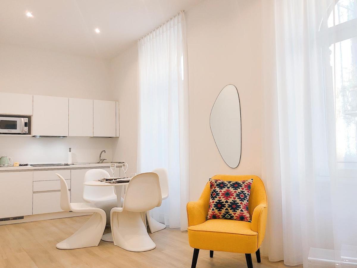 Apartamento Leoncino Verona
