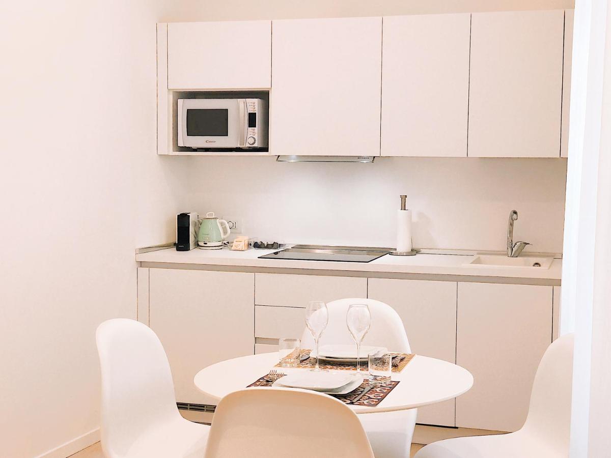 Apartamento Leoncino *