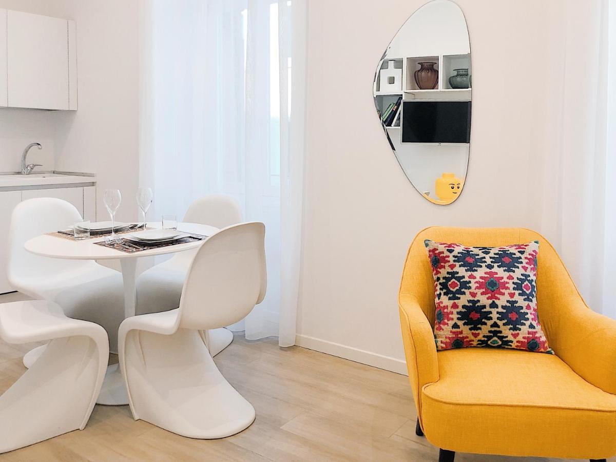 Apartamento Leoncino