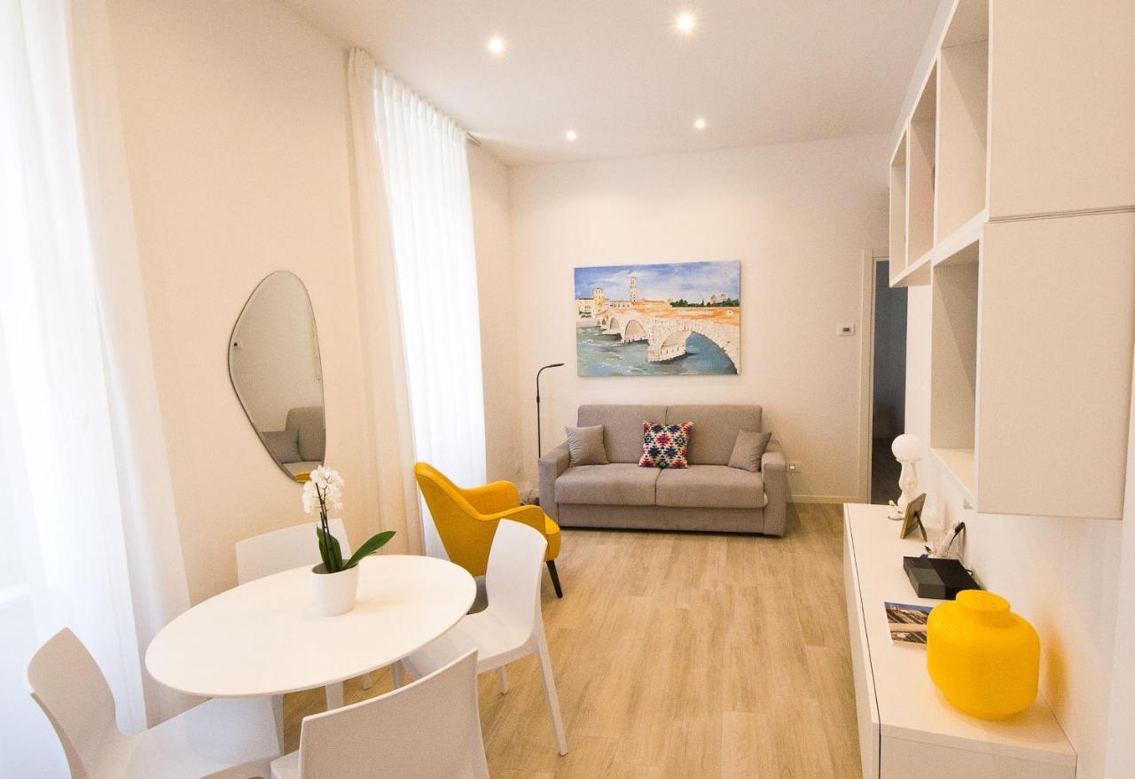 Leoncino Apartamento Verona