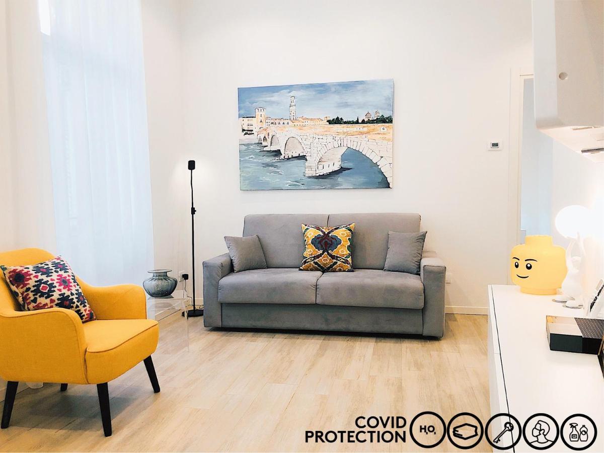 Leoncino Apartamento Verona