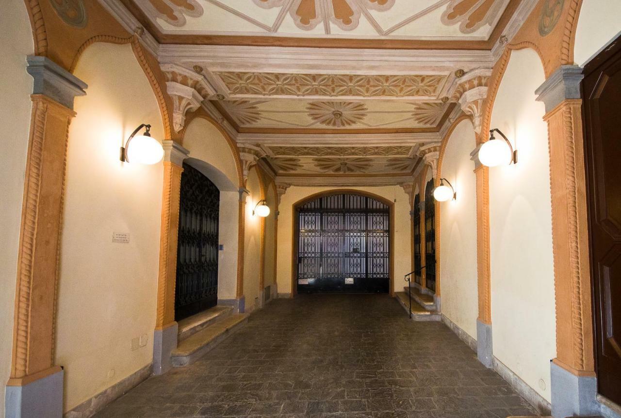 Leoncino Apartamento *